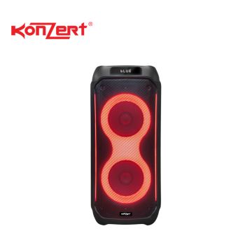 Konzert INFINITY8