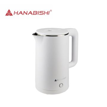 Hanabishi HWK517XWHT
