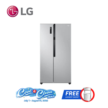 LG RVSB200LS
