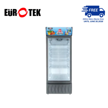 Eurotek EGS255IS