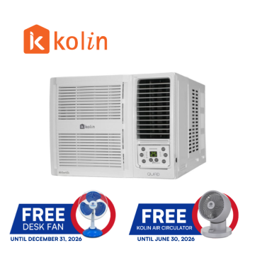 Kolin KAG75WCINV