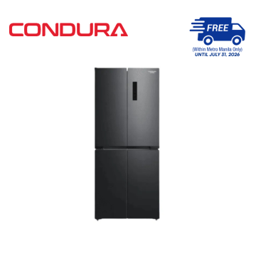 Condura CMD144ITS