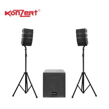 Konzert PORTARRAY15