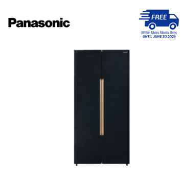 Panasonic NRS621BBPH
