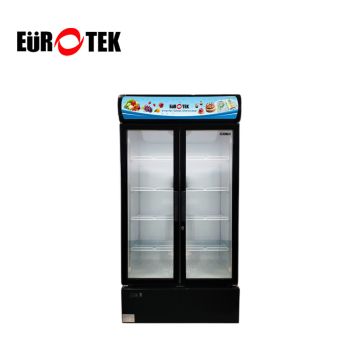Eurotek EGS650IS
