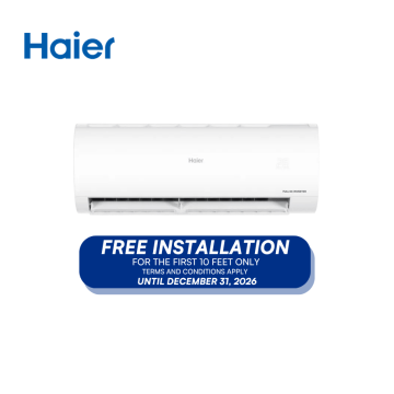 Haier HSU25PSV35W