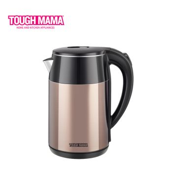 Tough Mama NTMJK18SS4CTD