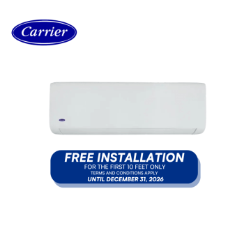 Carrier FP53CAC0123081