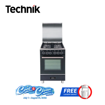 Technik TFG5540CVMBC
