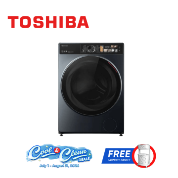 Toshiba TWDT25BZP140MWPH