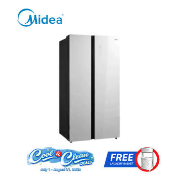 Midea MDRS712FIE61
