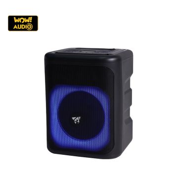WOW WAJV1
