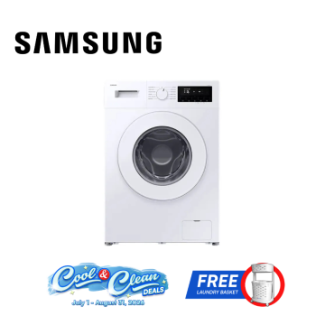Samsung WW70FG3M05TWTC