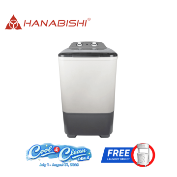 Hanabishi HWMD110GRY