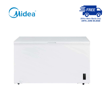 Midea MDRC564FZG01