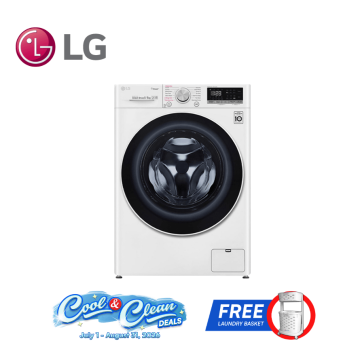 LG FV1208D4W