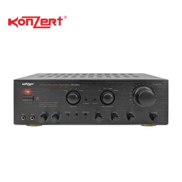 Konzert AV502C