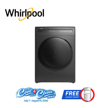 Whirlpool WWEB11703BG
