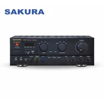 Sakura AV5023UB