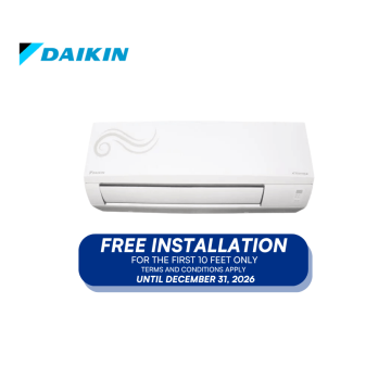 Daikin FTKE25BVA