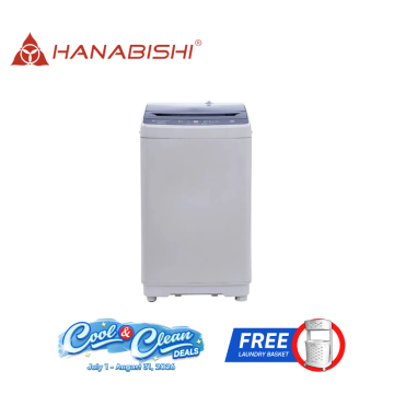 Hanabishi HAWBD165BLK