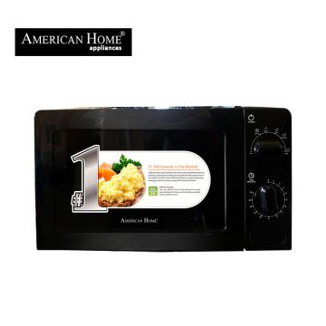 American Home AMW22BLACK